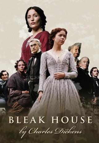 Poster Bleak House