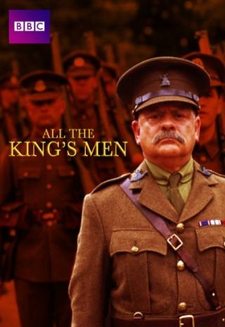 Poster All the King's Men