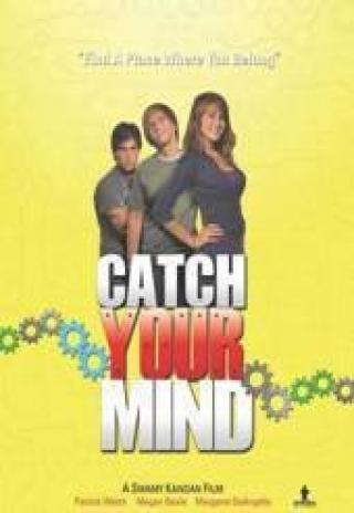 Poster Catch Your Mind