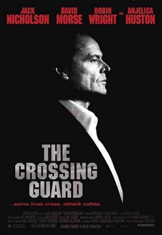 Poster The Crossing Guard