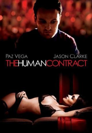 Poster The Human Contract