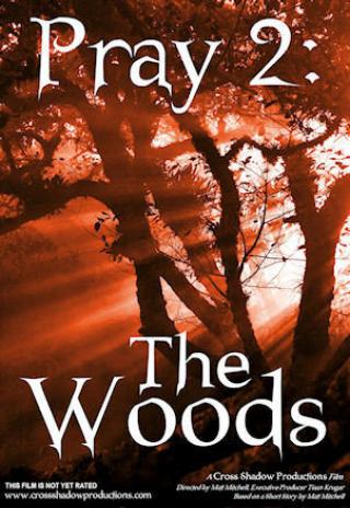 Poster Pray 2: The Woods