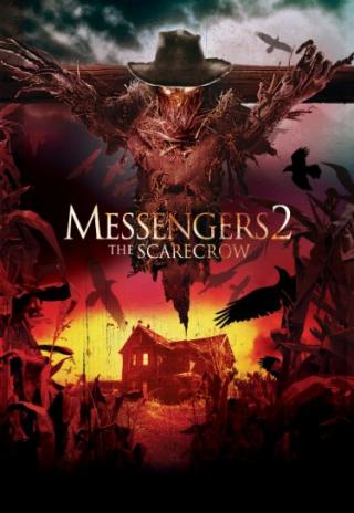 Poster Messengers 2: The Scarecrow