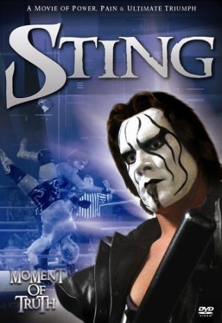 Poster Sting: Moment of Truth