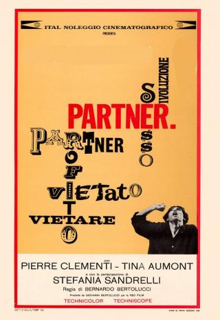 Poster Partner