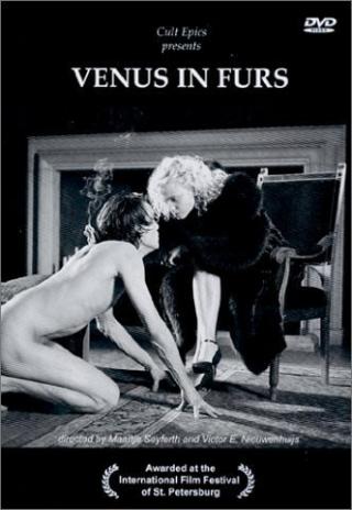 Poster Venus in Furs