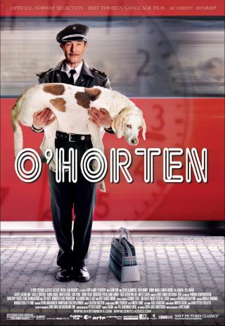 Poster O' Horten