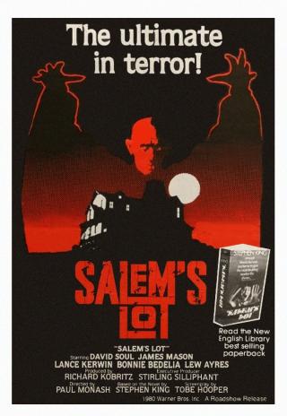 Poster Salem's Lot
