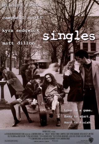 Poster Singles