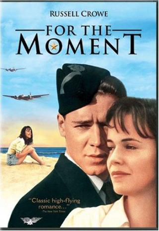 Poster For the Moment