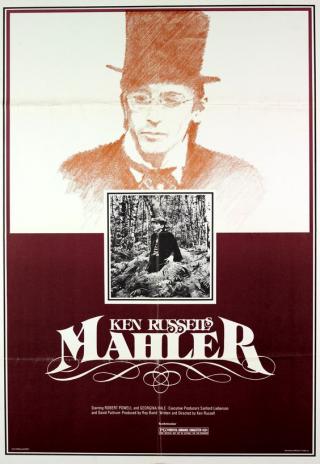 Poster Mahler