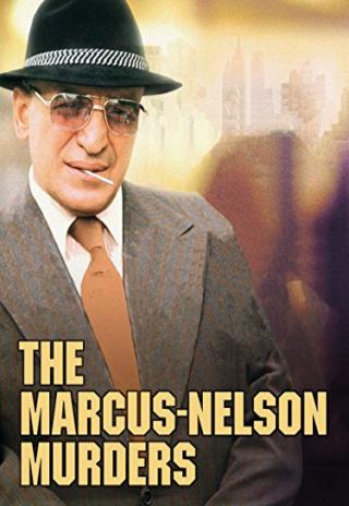 Poster The Marcus-Nelson Murders