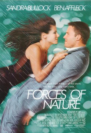 Poster Forces of Nature