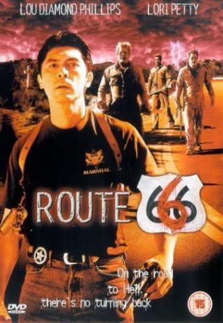 Poster Route 666