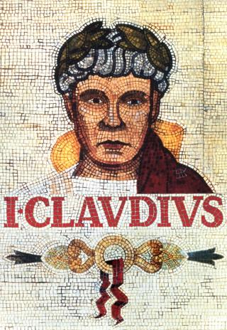 Poster I, Claudius