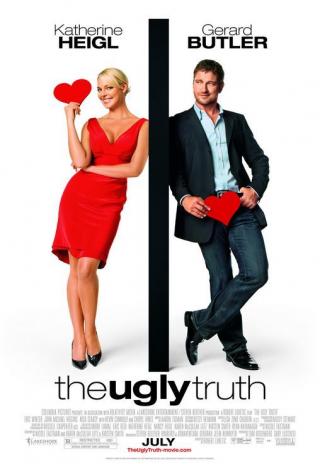 Poster The Ugly Truth