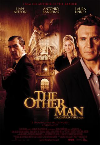 Poster The Other Man