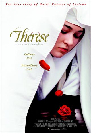 Poster Thérèse: The Story of Saint Thérèse of Lisieux
