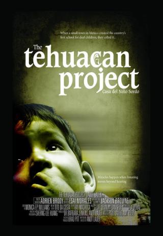 Poster The Tehuacan Project