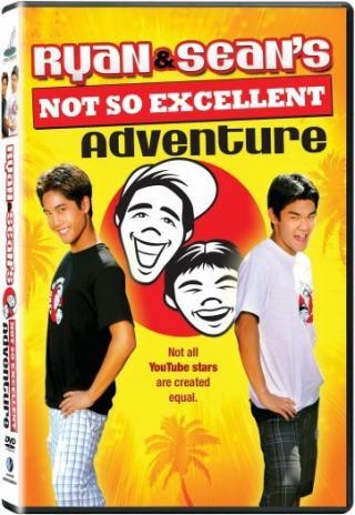 Ryan and Sean's Not So Excellent Adventure (2008)
