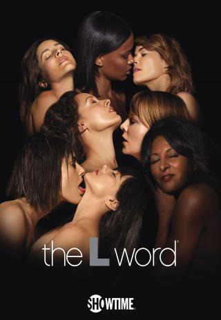 Poster The L Word