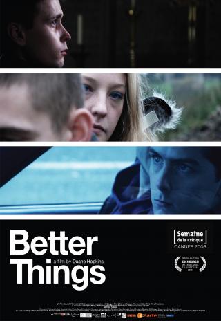 Poster Better Things