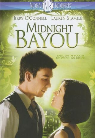 Poster Midnight Bayou