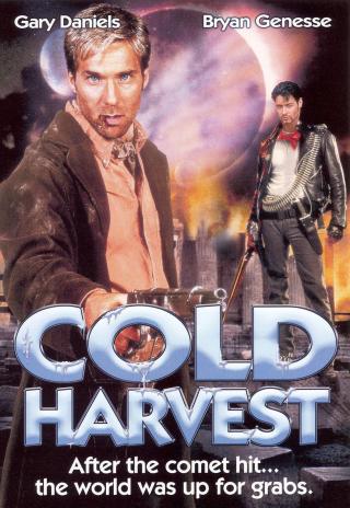 Poster Cold Harvest