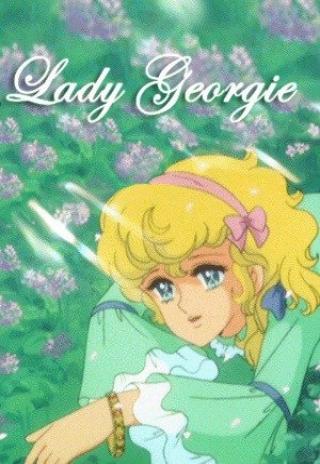 Poster Lady Georgie
