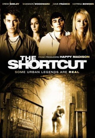 Poster The Shortcut