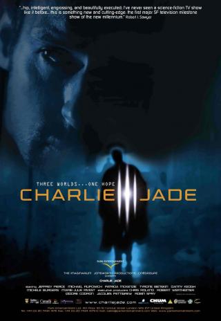 Poster Charlie Jade