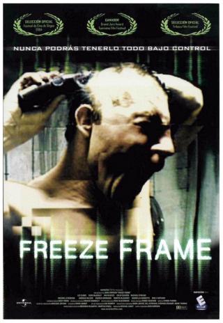 Poster Freeze Frame