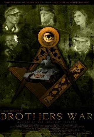 Poster Brothers War