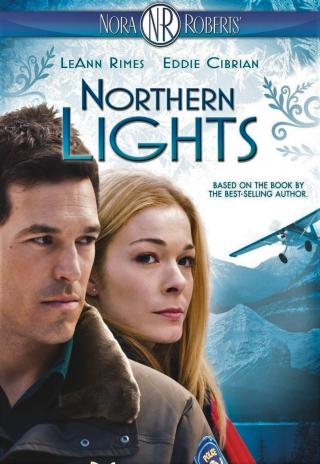 Poster Northern Lights