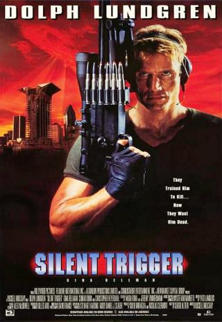 Poster Silent Trigger