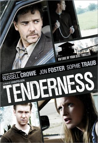 Poster Tenderness