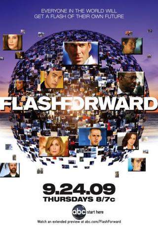 Poster FlashForward