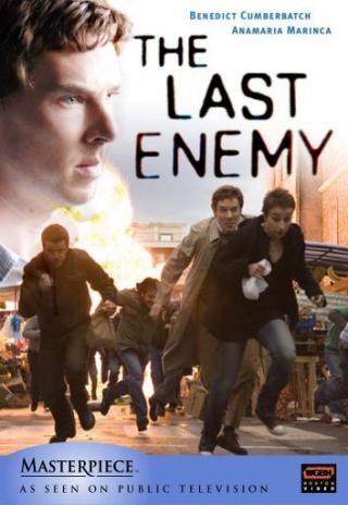 Poster The Last Enemy