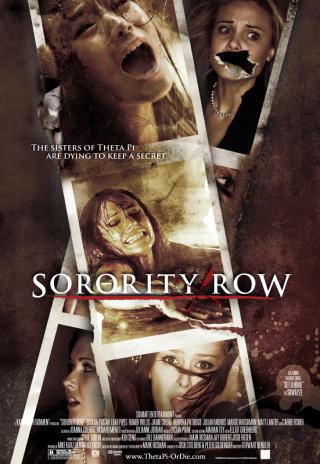 Poster Sorority Row