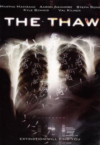 Poster The Thaw