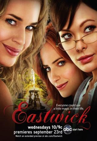Poster Eastwick