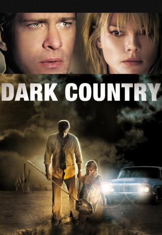 Poster Dark Country