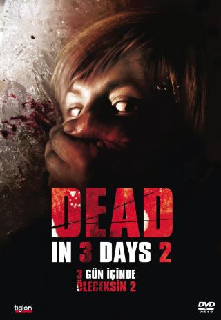 Poster Dead in 3 Days 2