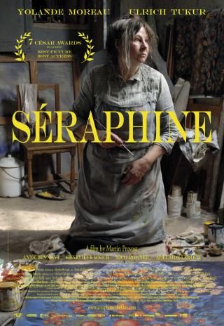 Poster Seraphine