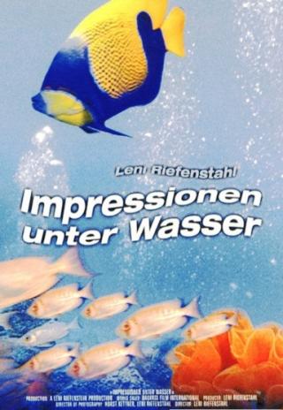 Poster Underwater Impressions