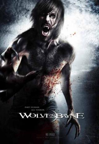 Poster Wolvesbayne