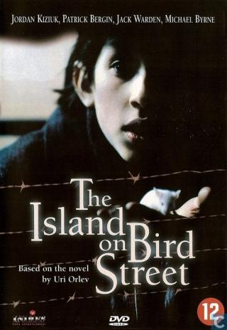 Poster The Island on Bird Street