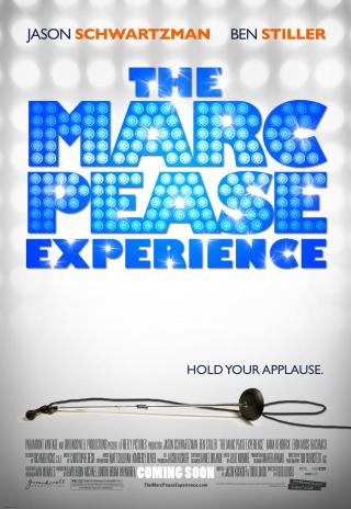 Poster The Marc Pease Experience