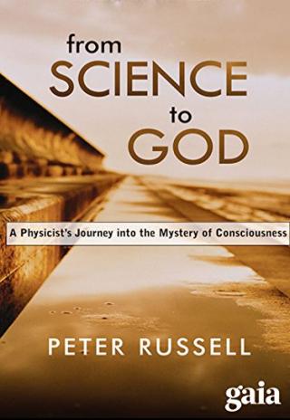 Poster From Science to God: Exploring the Mystery of Consciousnes
