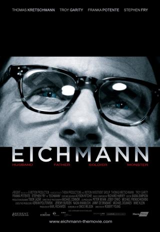 Poster Eichmann